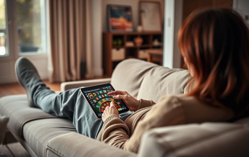 Big Lucky omtale – test av sportsbook, uttak og vilkår