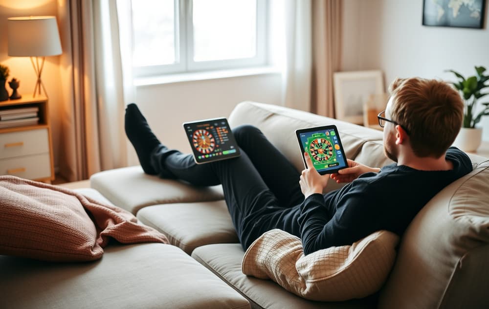 ComeOn omtale – ærlig test av casinoet i 2026