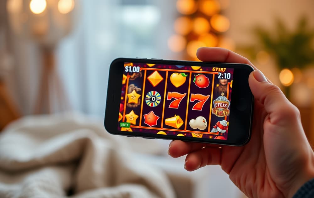 Golden Crown Casino – ærlig omtale og test 2026