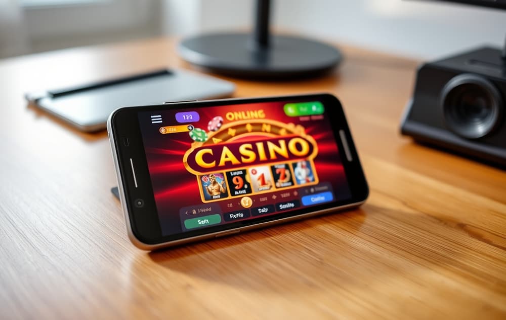 Hugo Casino omtale – ærlig test av uttak, spill og vilkår