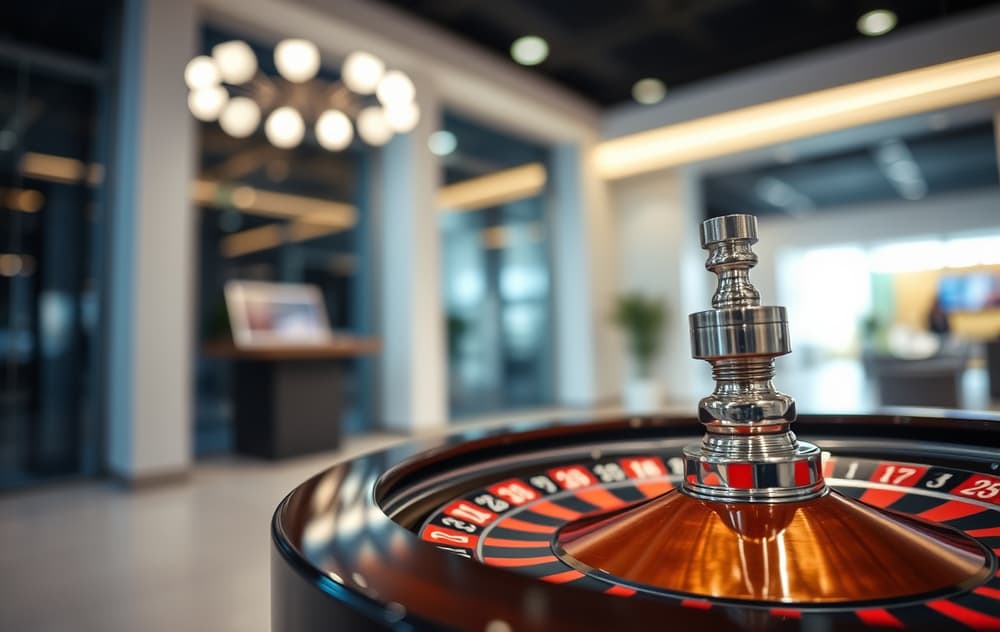 Kingmaker Casino – grundig test og omtale