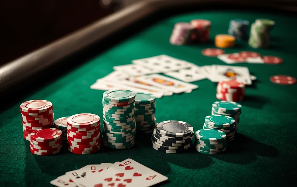 Lucky Spins omtale – test og erfaringer 2026