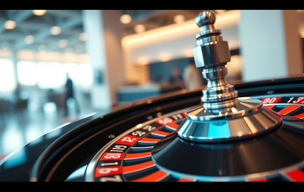 Mad Casino omtale – testet av Oddspånett