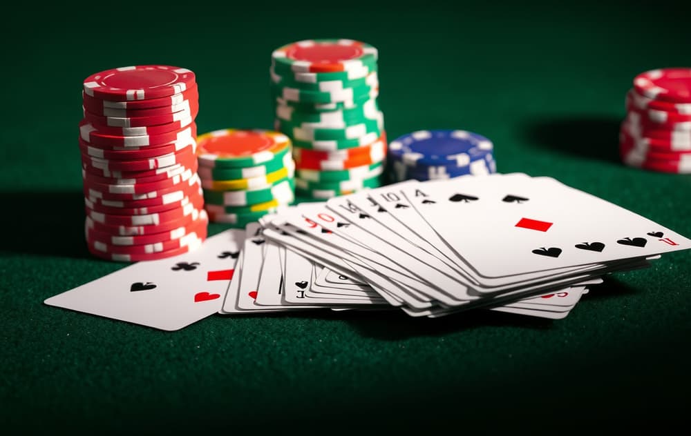 Mafia Casino omtale 2026 – vår ærlige test og erfaringer