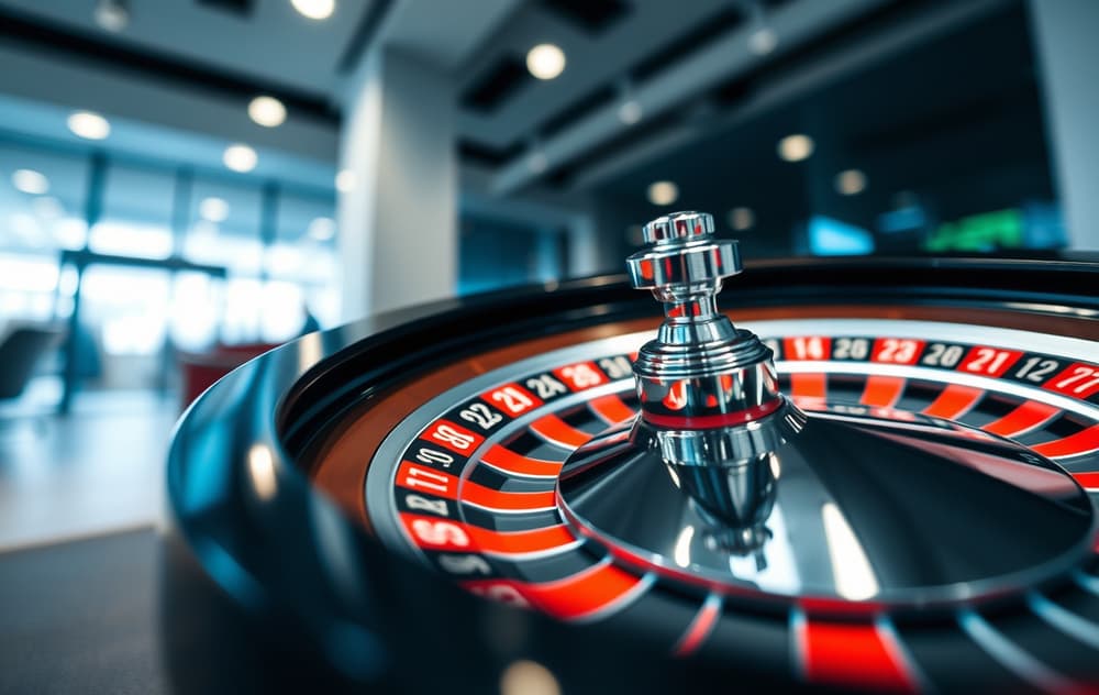 Quickz casino – en uavhengig omtale og test
