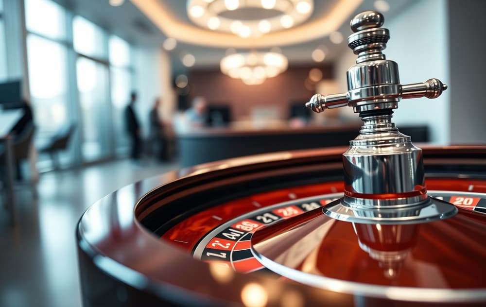 Slamz – en ærlig omtale og test av casinoet
