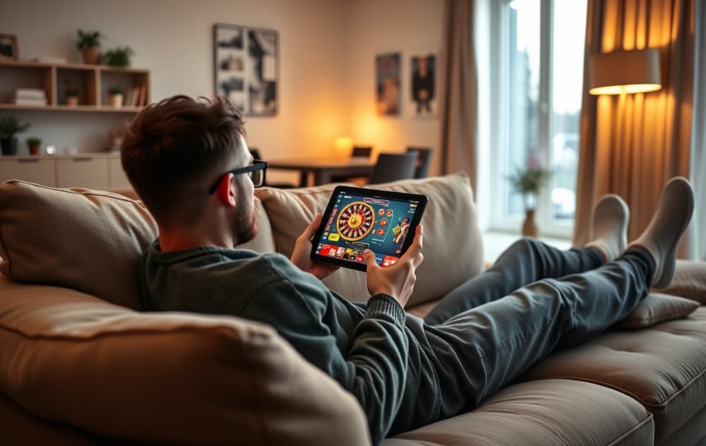 Vegas Now omtale – ærlig test og vurdering av casinoet