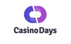 Casino Days anmeldelse logo