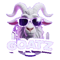 Goatz anmeldelse 2026 logo