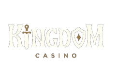 Kingdom Casino anmeldelse logo