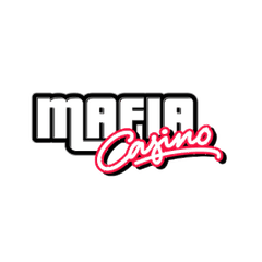 Mafia Casino omtale 2026 logo